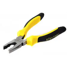 ALICATE UNIVERSAL 8 G.M.