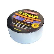 CINTA ALUMINIO 75X10MTS