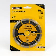 DISCO SECO UYU 4 1/4