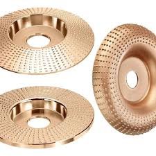 DISCO ESCOFINA MADERA BISCAÑA