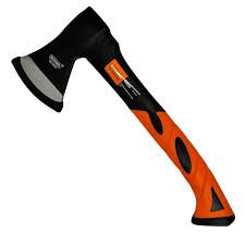 HACHA MANGO FIBRA IMP 600G