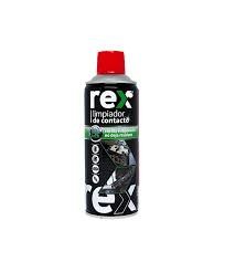 LIMPIA CONTACTO REX 400ML