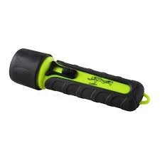 2AA LINTERNA 7LED PROFESIONAL