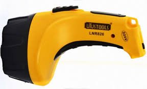 LINTERNA RECARGABLE UYU 2AA