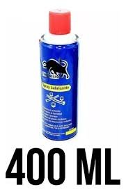 LUBRICANTE TN 400ML
