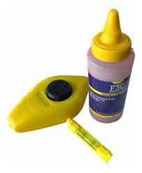 TIZADOR CON TIZA NIVEL GM