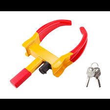 TRABA RUEDA DE AUTO 280MM