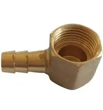 1) CODO AIRE CACHIMBA